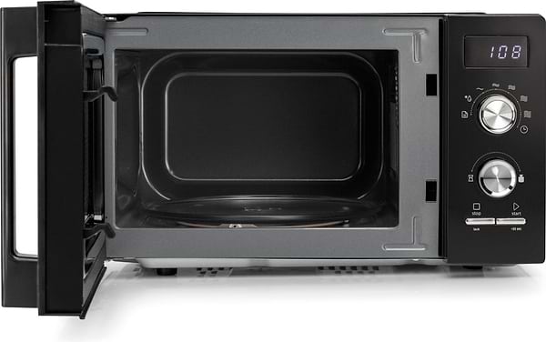 Фото - Уценка - Микроволновая печь (СВЧ) Gorenje MO 20 A3BH