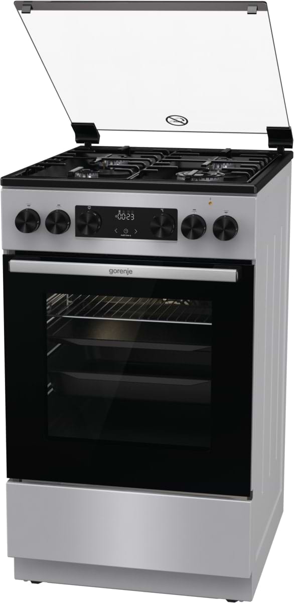Фото - Плита газовая Gorenje GK5C41SH