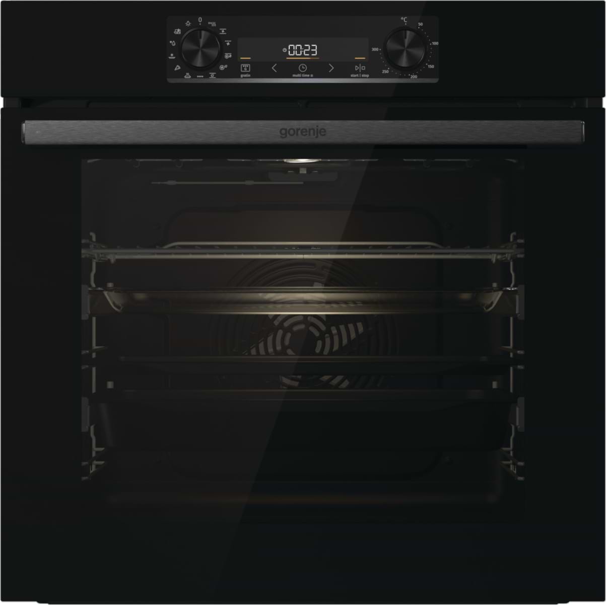Уцінка - Духова шафа Gorenje BOS 6737 E20FBG #
