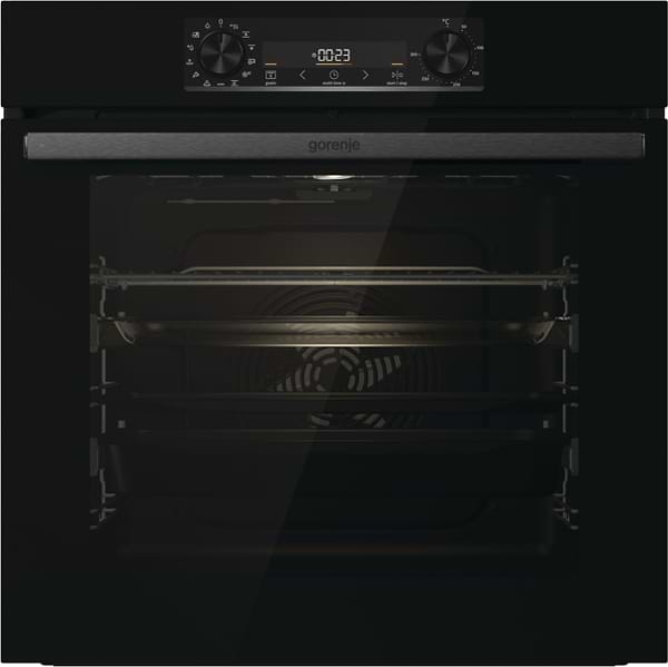 Фото - Уцінка - Духова шафа електрична Gorenje BOS 6737 E20FBG #