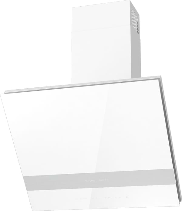 Фото - Витяжка декоративна Gorenje WHI643ORA-W