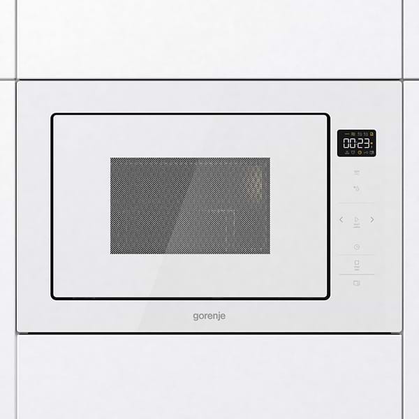 Фото - Микроволновая печь (СВЧ) встраиваемая Gorenje BM251SG2WG