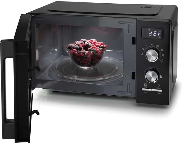 Фото - Уценка - Микроволновая печь (СВЧ) Gorenje MO 20 A3BH