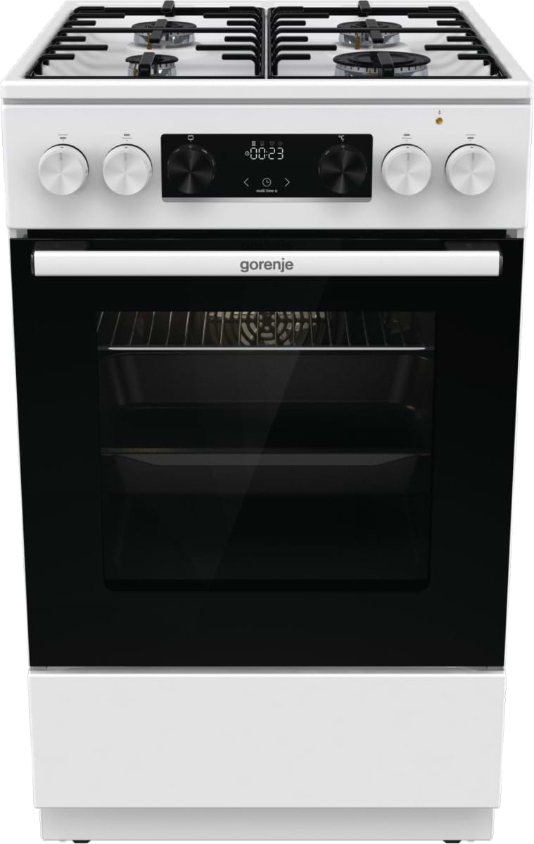 Плита газовая Gorenje GK5C40WH - Фото 1