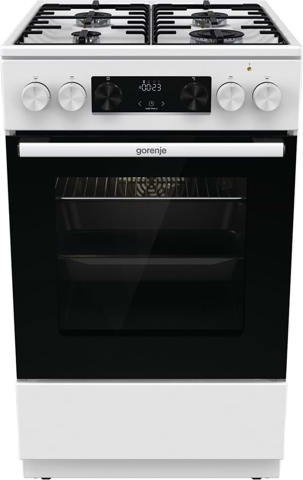 Фото - Плита газовая Gorenje GK5C40WH