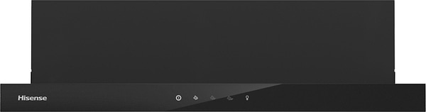 Фото - Вытяжка встраиваемая Hisense MH6TL4TB