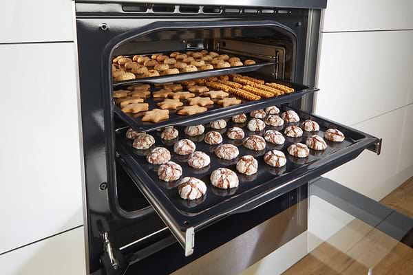 Фото - Уцінка - Плита газова Gorenje GKS 6C70 XJ