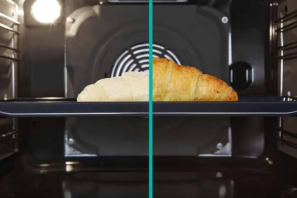 Фото - Плита электрическая Gorenje GEIT 6E62 BPG