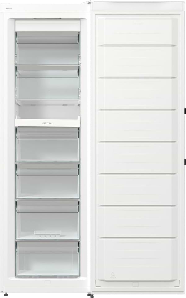 Фото - Уценка - Морозильная камера Gorenje FN619EAW6