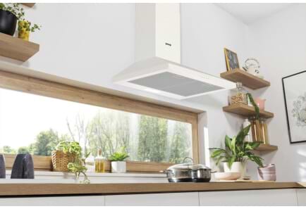 Фото - Вытяжка декоративная Gorenje WHC 629 E4W