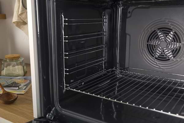 Фото - Духова шафа електрична Gorenje BSA6747A04XWI