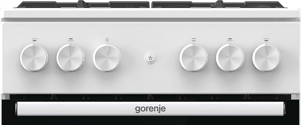 Фото - Плита газовая Gorenje GG 5A11 WF
