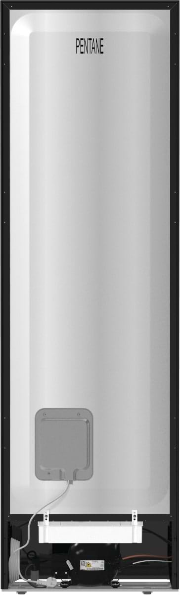 Фото - Холодильник Gorenje NRK6202EBXL4