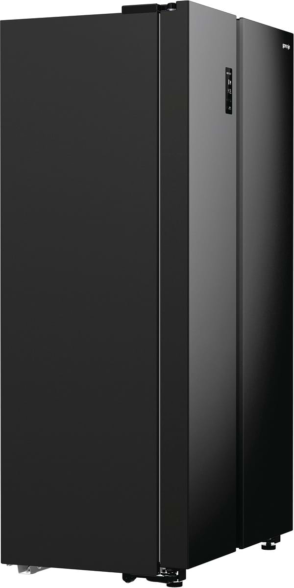 Фото - Холодильник Gorenje NRR9185EABXL