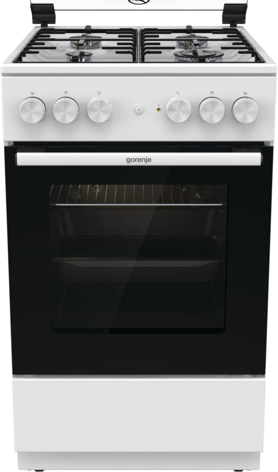Фото - Плита газова Gorenje GK5A21WH