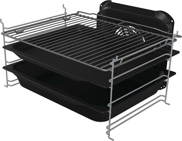 Фото - Плита газова Gorenje GK 5C41 BF