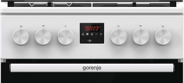 Фото - Плита газовая Gorenje GGI5C21WF