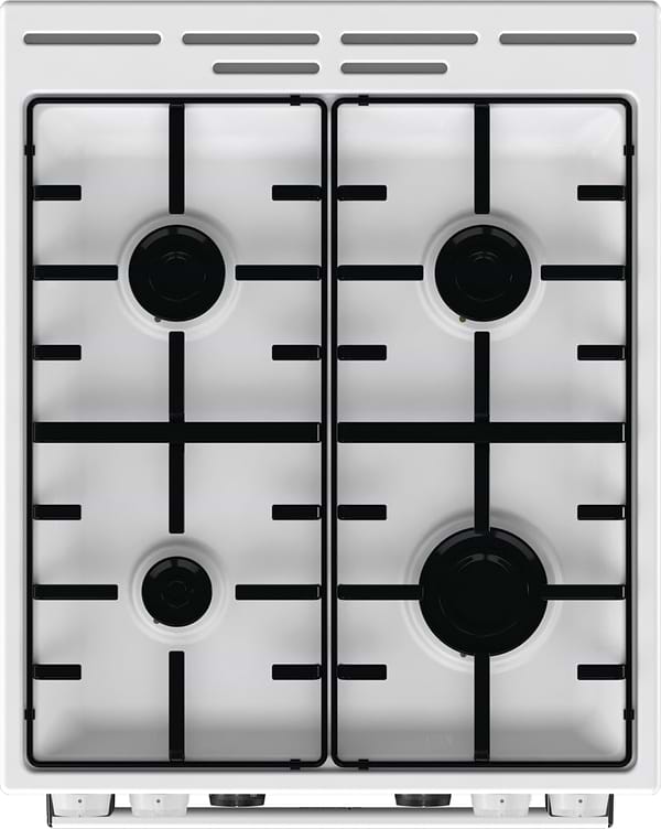Фото - Плита газовая Gorenje GK5C40WH