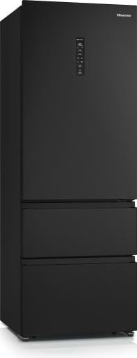 Фото - Холодильник Hisense RT641N4AFE1