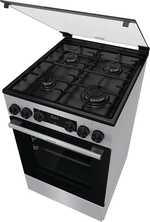 Фото - Плита газовая Gorenje GK5C41SH