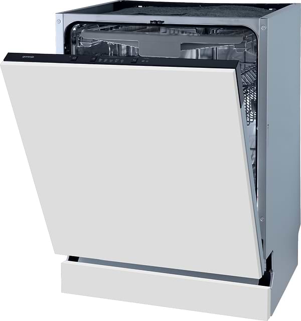 Фото - Посудомоечная машина встраиваемая Gorenje GV620E10