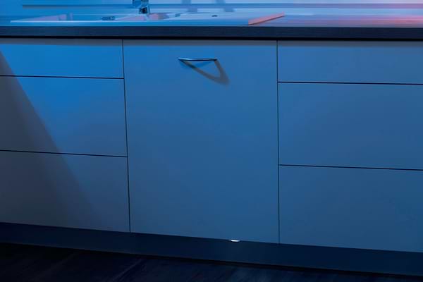 Фото - Посудомийна машина вбудована Gorenje GV 693 C60UVAD