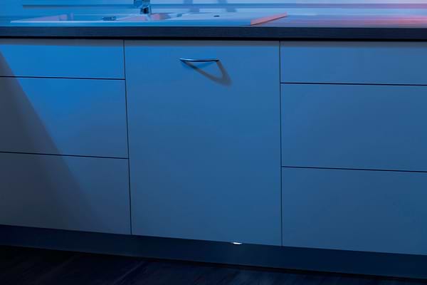 Фото - Посудомийна машина вбудована Gorenje GV 693 C61AD