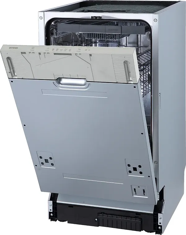 Фото - Посудомоечная машина встраиваемая Gorenje GV520E10S