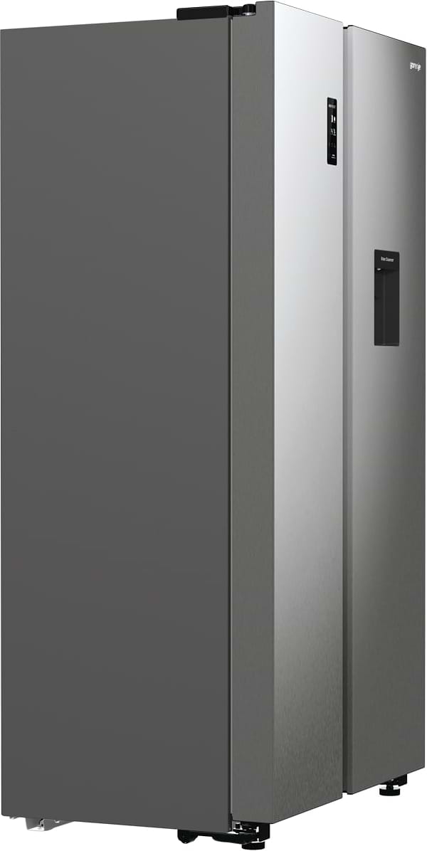 Фото - Холодильник Gorenje NRR9185EAXLWD