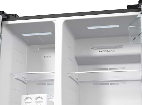 Фото - Холодильник Gorenje NRR9185EABXL