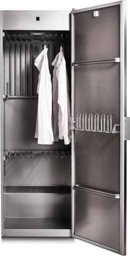 Фото - Парова шафа Asko DC 7784 V.S