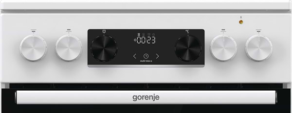 Фото - Плита електрична Gorenje GECS 5C70 WA