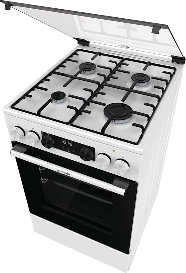 Фото - Плита газовая Gorenje GK5C41WH