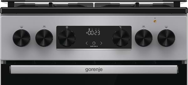 Фото - Плита газовая Gorenje GK5C41SF