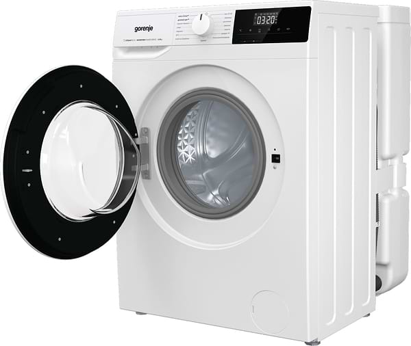 Фото - Пральна машина Gorenje WNHPI 62 SCSIRV/UA