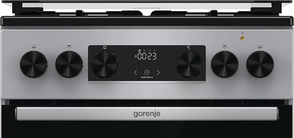 Фото - Плита газовая Gorenje GK5C41SH