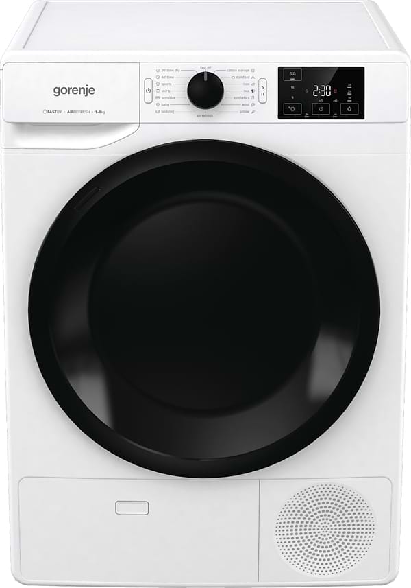 Фото - Сушильная машина Gorenje DNE8B