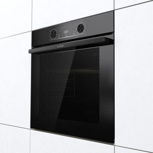 Фото - Духовой шкаф электрический Gorenje BO6737E02BG