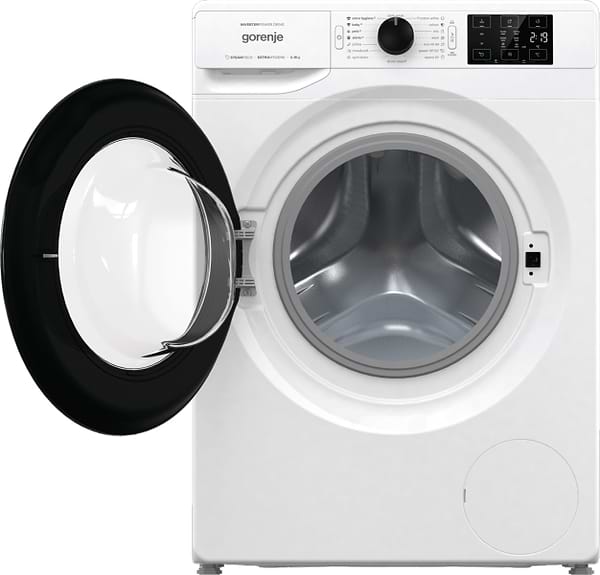 Фото - Пральна машина Gorenje WNEI94BS