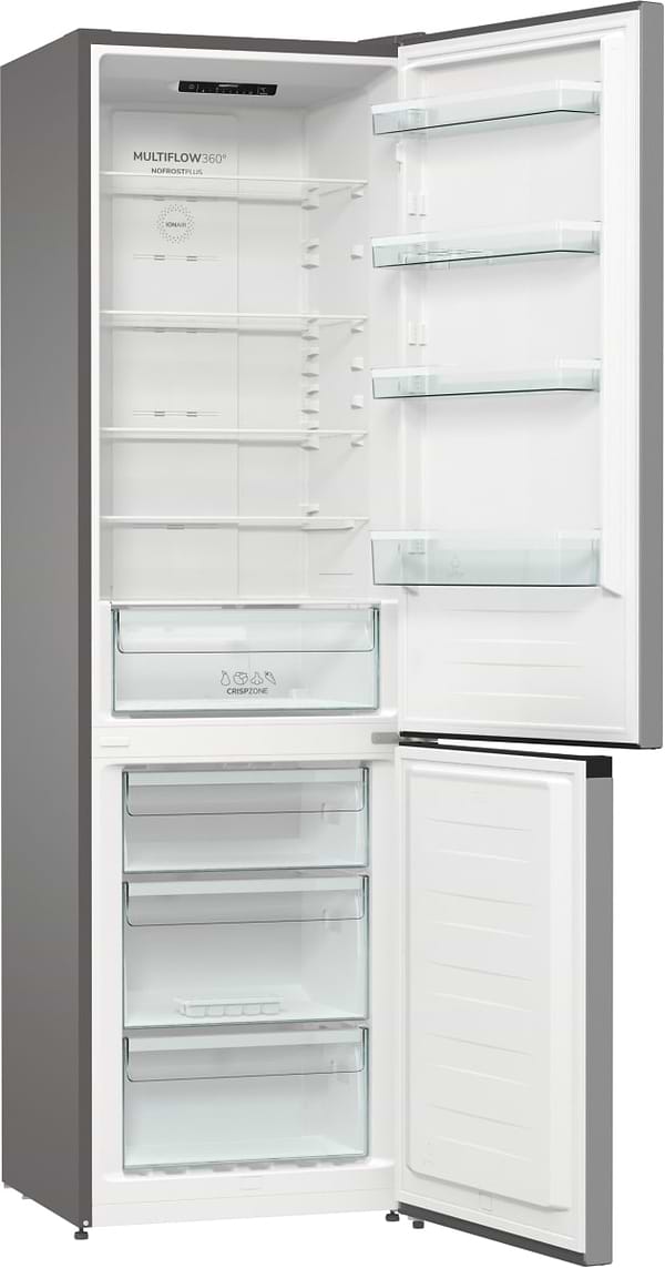 Фото - Холодильник Gorenje NRK6202ES4 (HZF3568SCD)