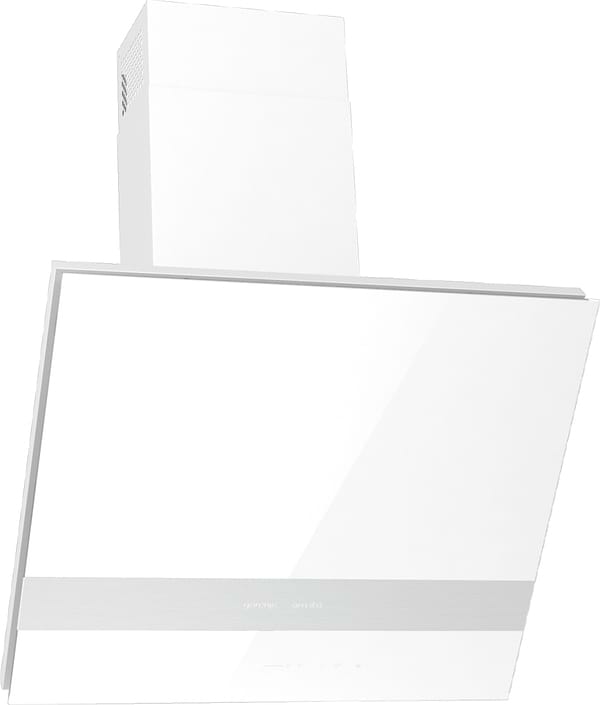 Фото - Витяжка декоративна Gorenje WHI643ORA-W