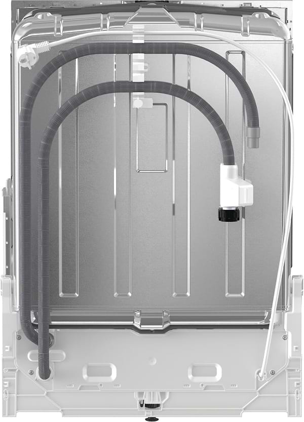 Фото - Посудомийна машина вбудована Gorenje GV 693 C60UVAD