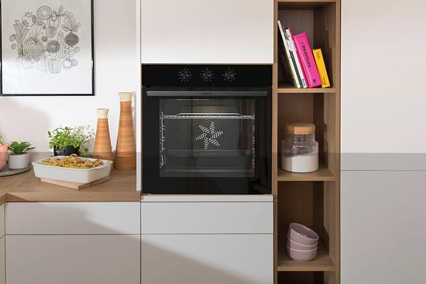 Фото - Духова шафа електрична Gorenje BO 6725 E02BG