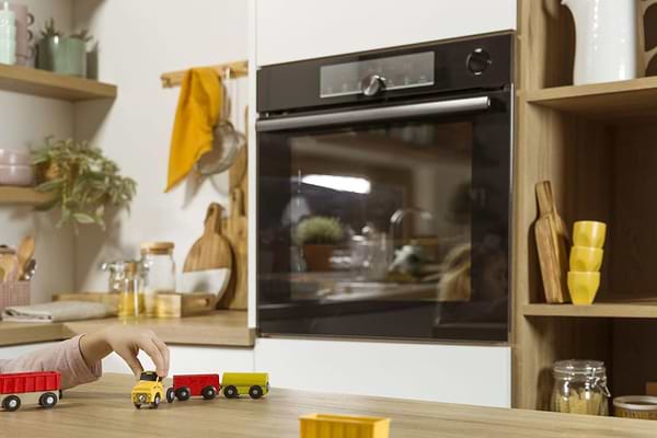 Фото - Духовой шкаф электрический Gorenje BPSA6747A08XWI