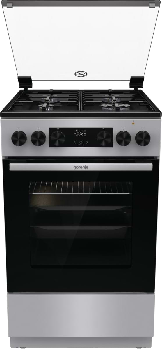 Фото - Плита газовая Gorenje GK5C41SH