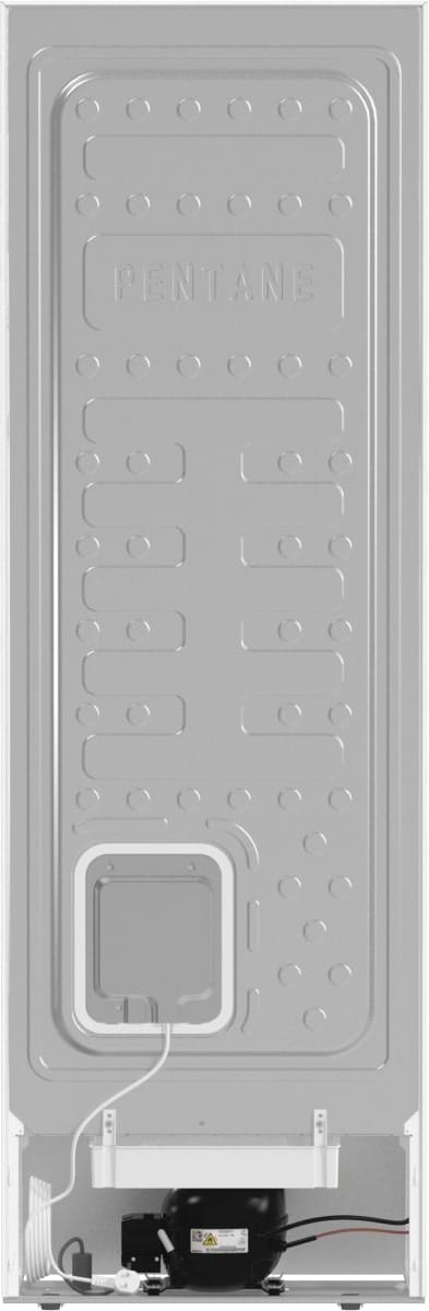 Фото - Морозильна камера Gorenje FNP619EAW6L