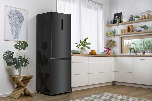Фото - Холодильник Gorenje NRK 619 EABXL4