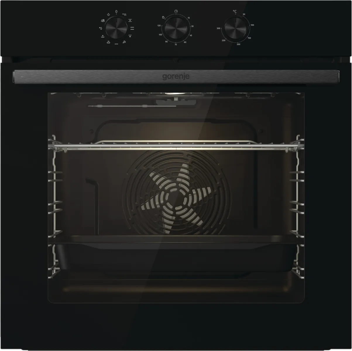 Духовой шкаф электрический Gorenje BO 6725 E02BG - Фото 1