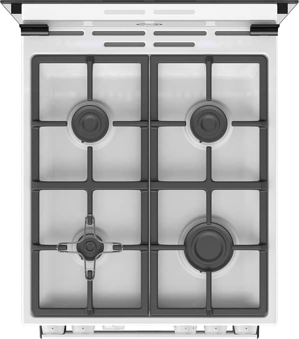 Фото - Плита газовая Gorenje GGI5C21WF