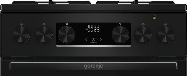 Фото - Плита газова Gorenje GKS 5C70 BJ